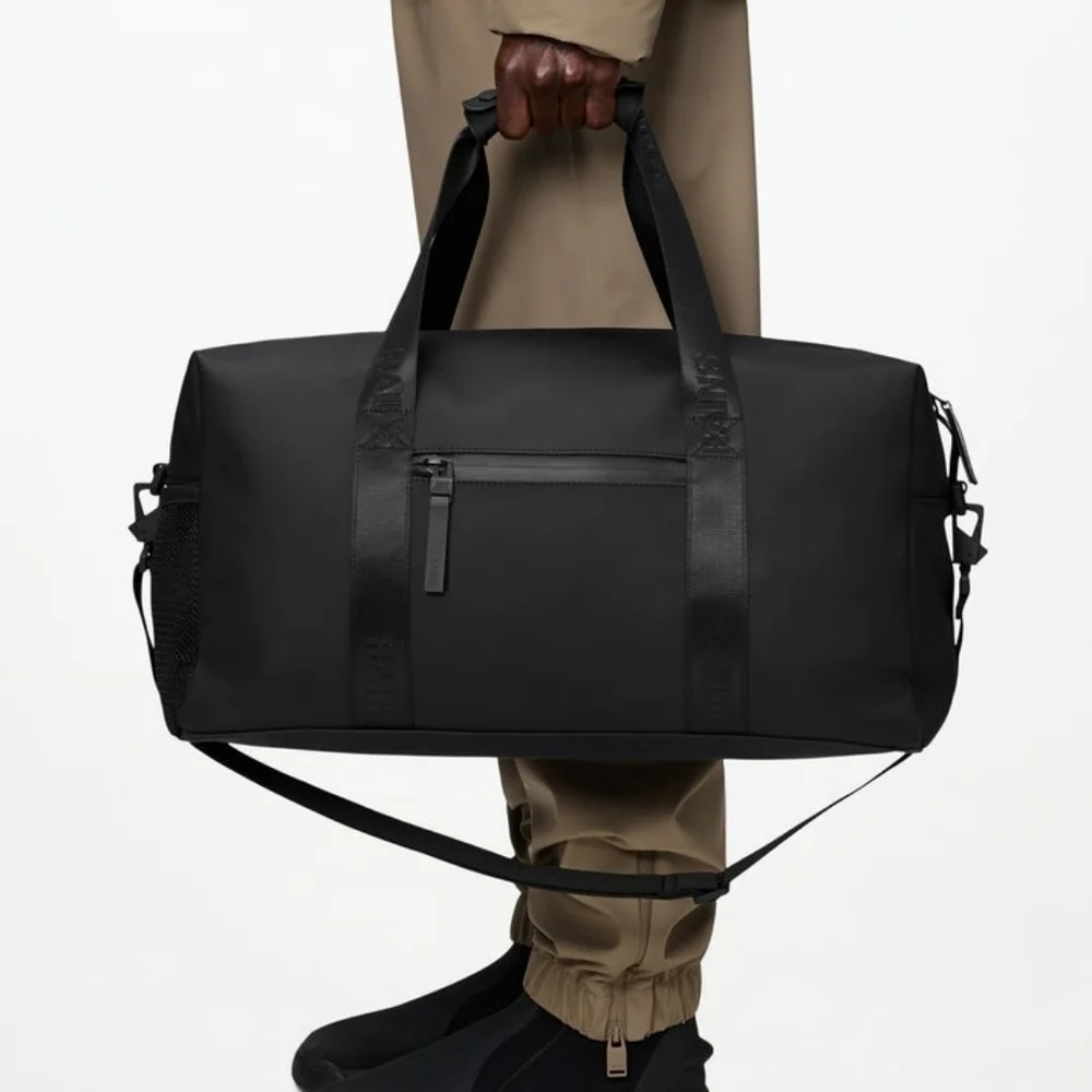 Rains Trail Gym Bag